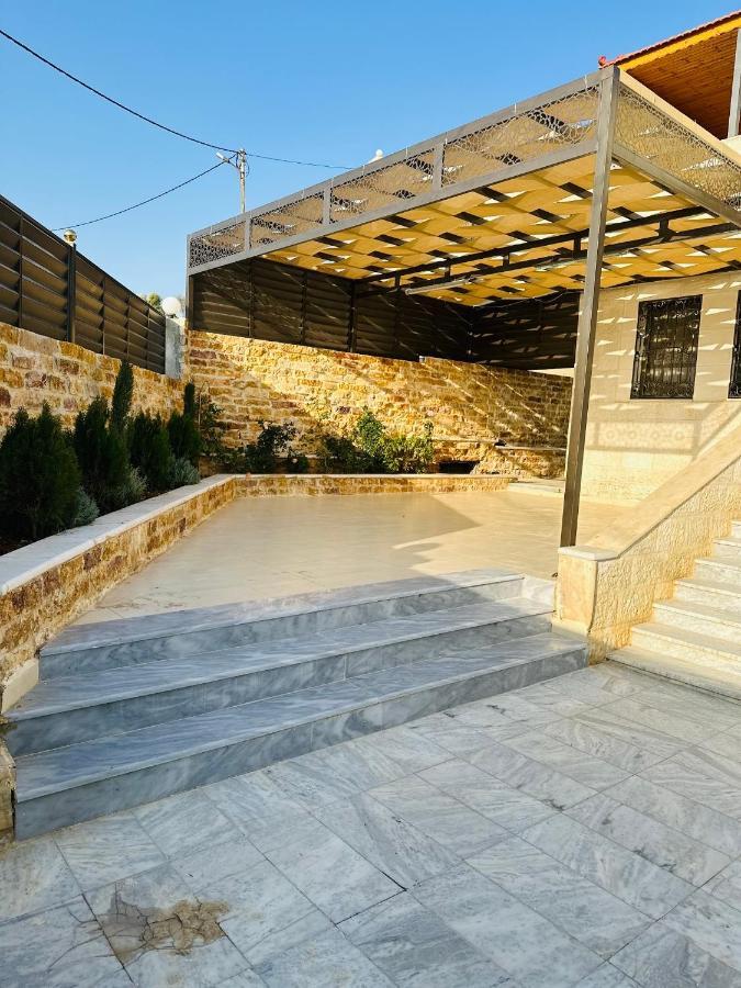 شقق الياسمين 2 Ceraş Dış mekan fotoğraf