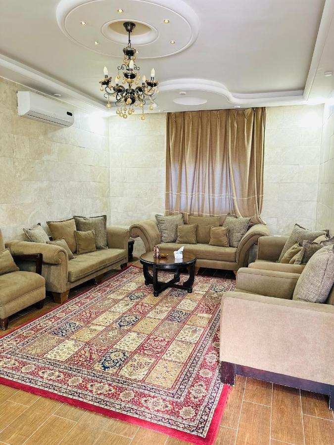 شقق الياسمين 2 Ceraş Dış mekan fotoğraf